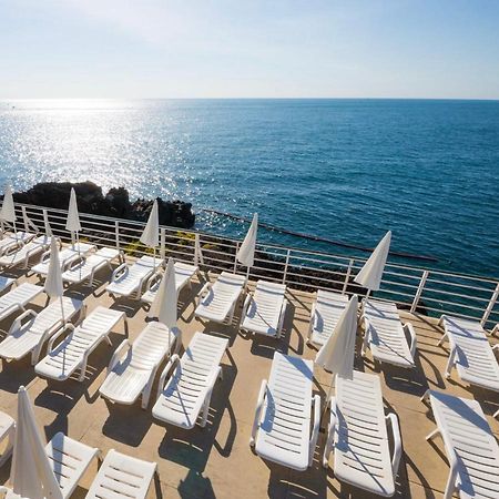 Fellini Suites Lungomare Near The Sea Catane Extérieur photo