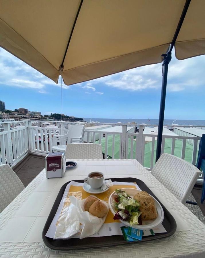 Fellini Suites Lungomare Near The Sea Catane Extérieur photo
